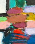 Load image into Gallery viewer, Abstract Composition No. 2

