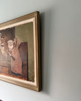 Load image into Gallery viewer, Large Still Life in Brown
