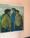 Load image into Gallery viewer, Three Men
