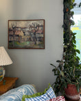 Load image into Gallery viewer, Patchwork Houses
