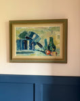 Load image into Gallery viewer, Still Life in Blue
