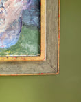 Load image into Gallery viewer, Man in Burgundy Hat
