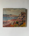 Load image into Gallery viewer, Harbor Scene
