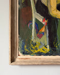 Load image into Gallery viewer, The Man and the Rooster
