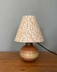 Load image into Gallery viewer, Vintage Rörstrand Table Lamp with Shade
