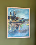 Load image into Gallery viewer, Harbour Reflections
