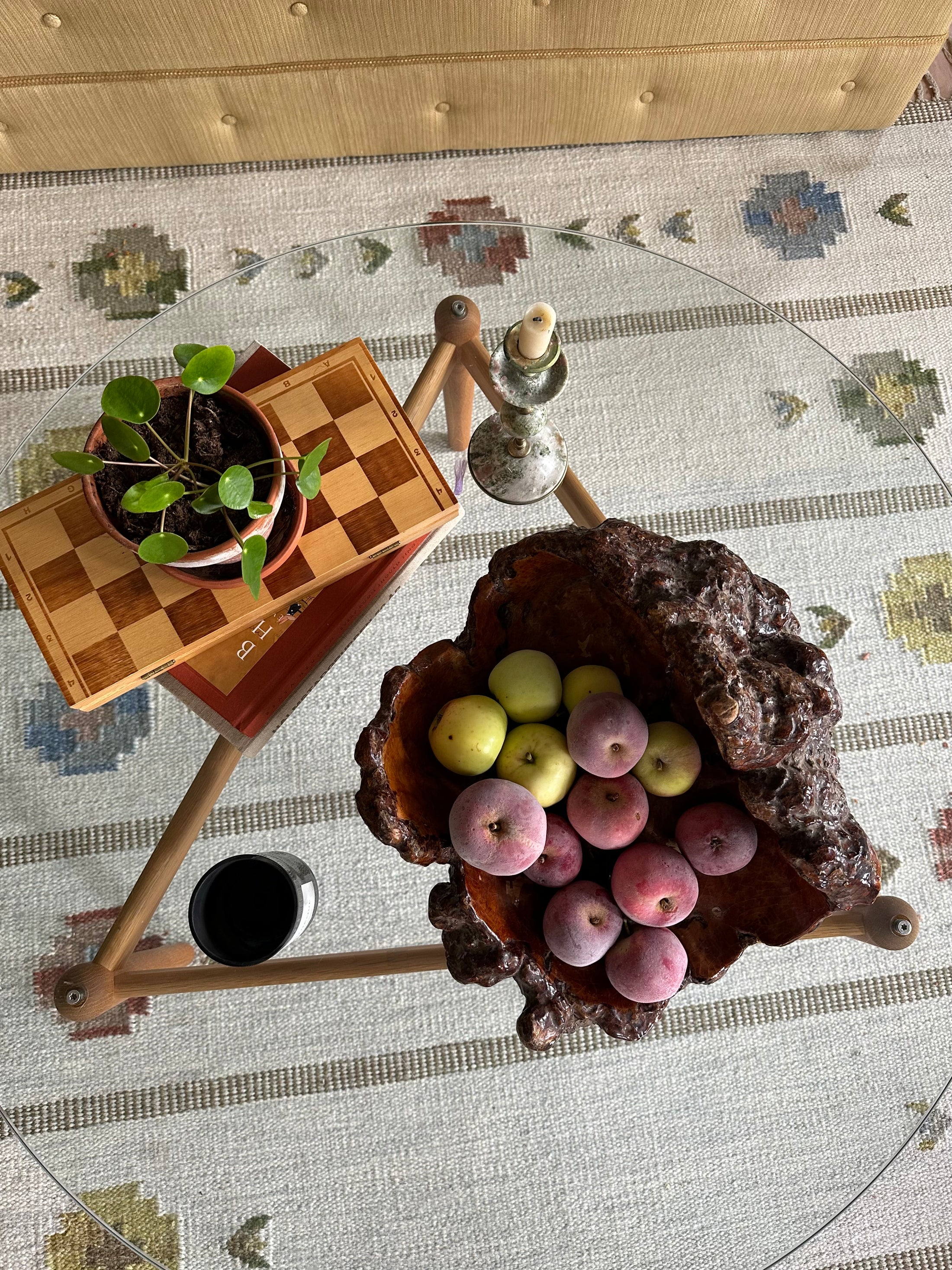 Large Root Bowl