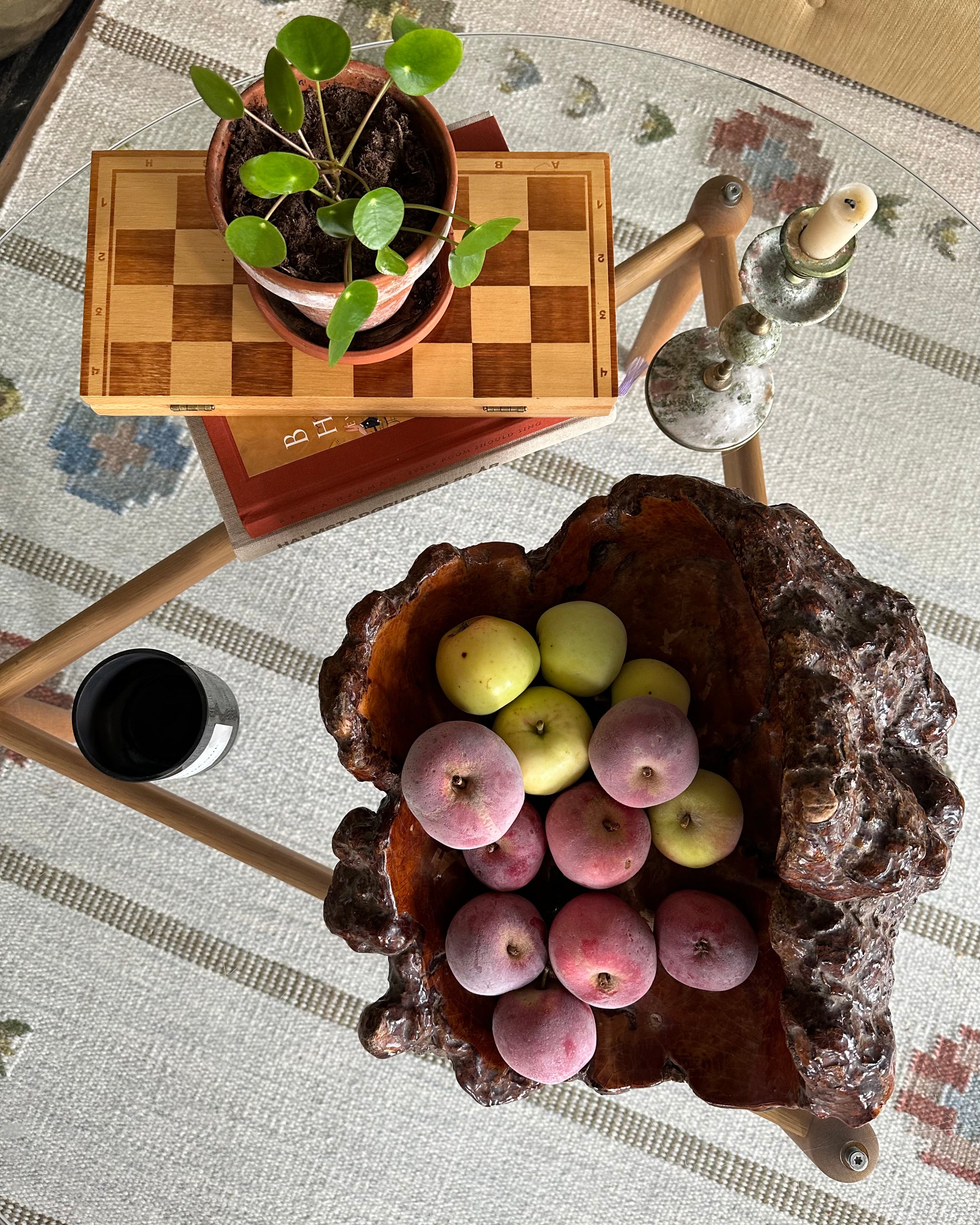 Large Root Bowl