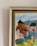 Load image into Gallery viewer, A Street in Color
