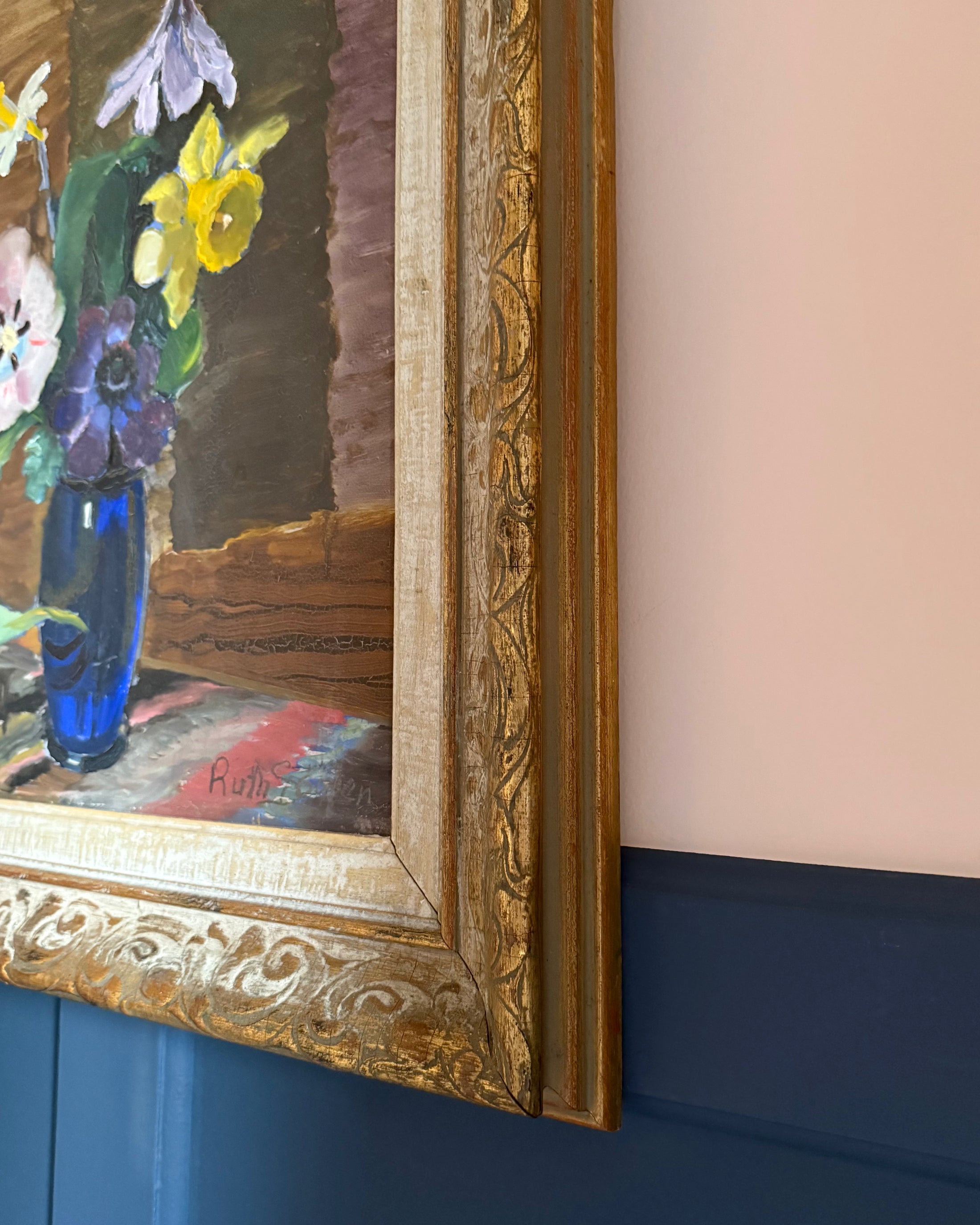 Mid-Century Still Life