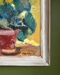 Load image into Gallery viewer, Mid-Century Flower Still Life
