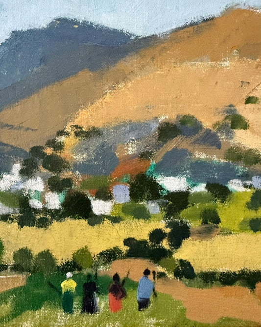 Mountain Village