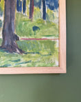 Load image into Gallery viewer, "Från Luxemburgträdgården"
