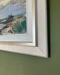 Load image into Gallery viewer, Tractor in the Field
