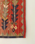 Load image into Gallery viewer, Tapestry - Röda liljan by Märta Måås-Fjetterström
