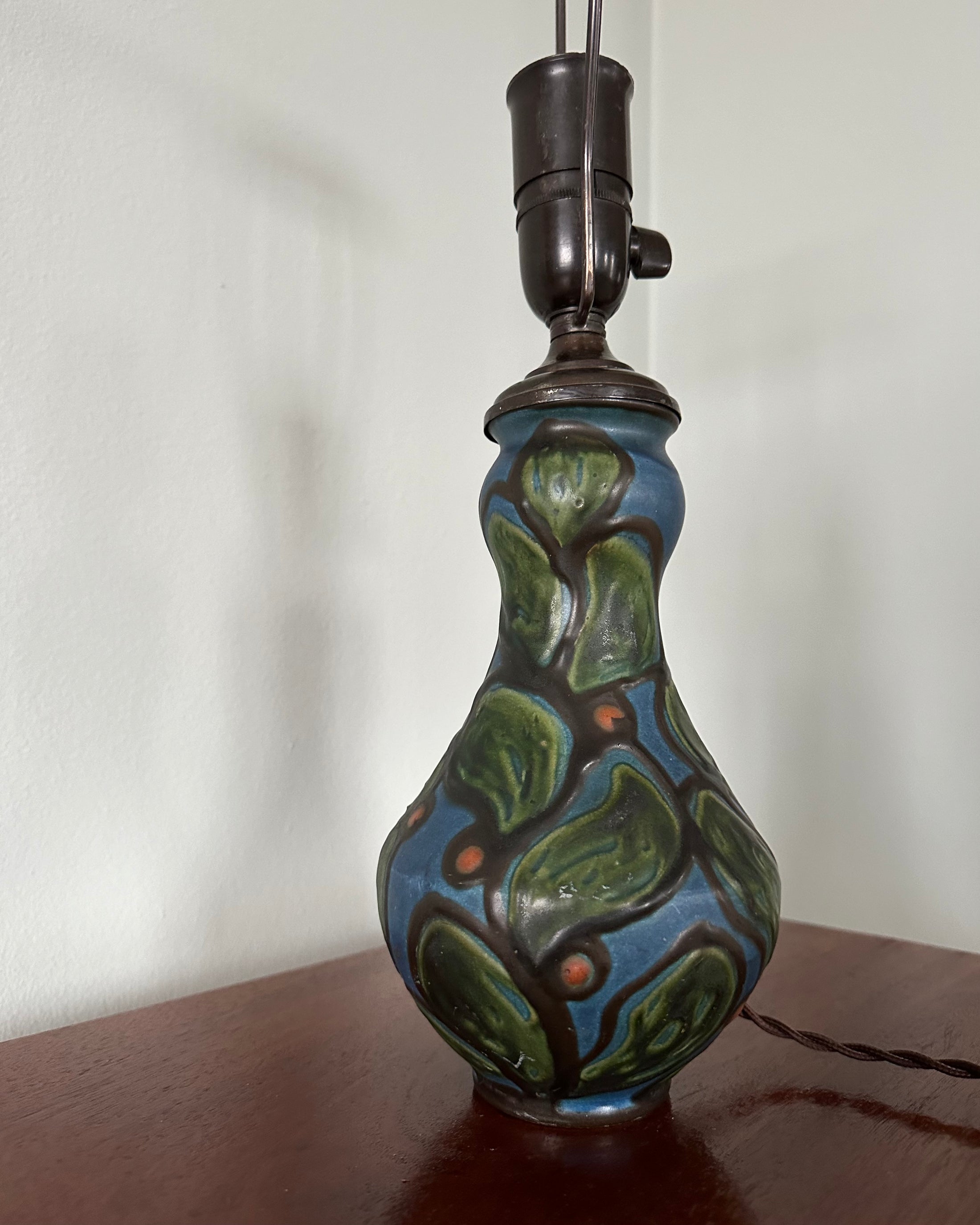 Herman Kähler Lamp