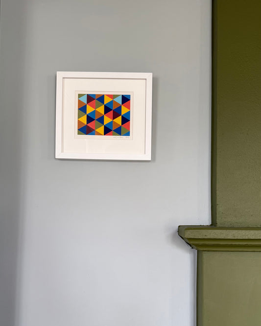 Geometric Composition