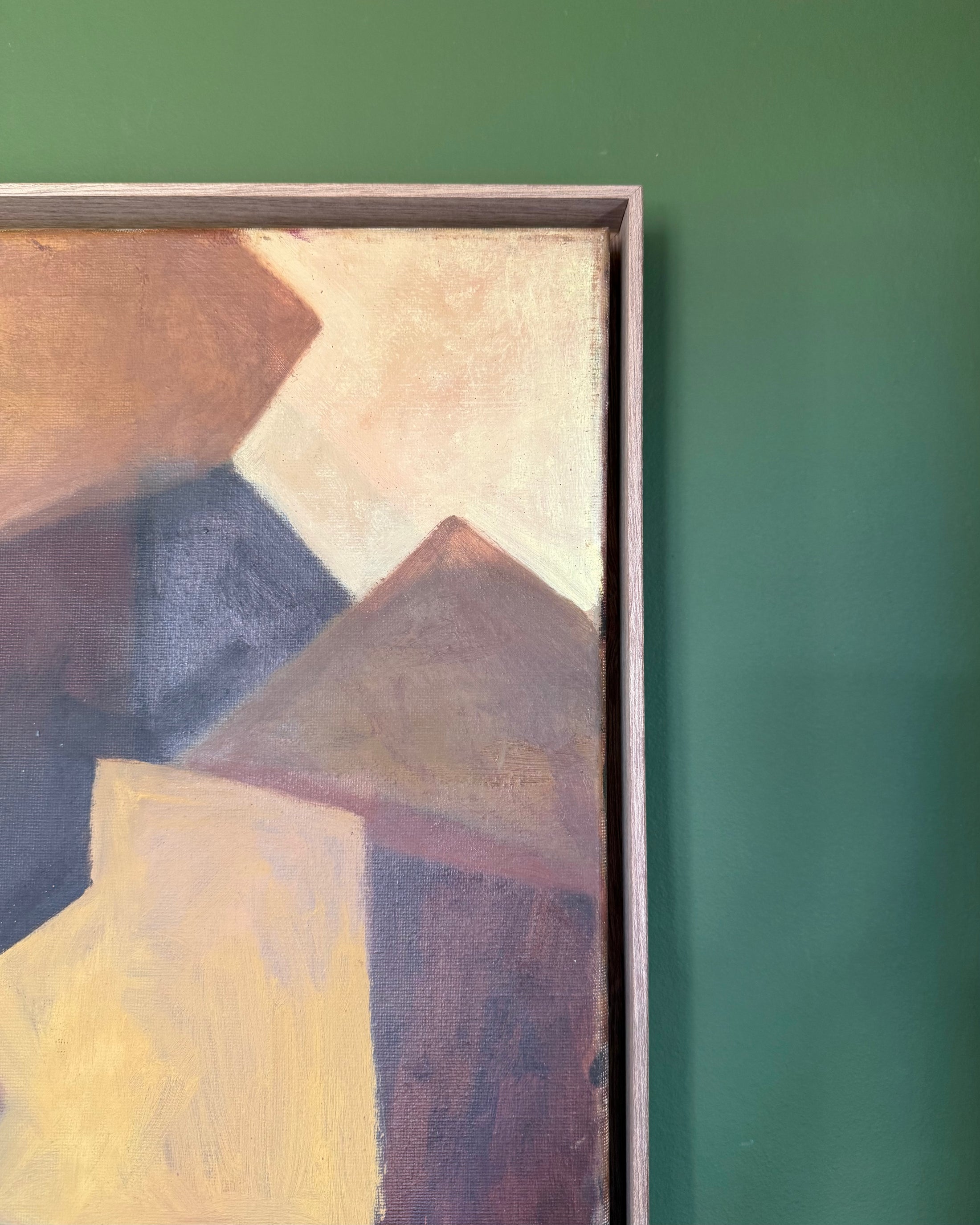 Abstract #1