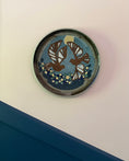Load image into Gallery viewer, Vintage Wall Plate
