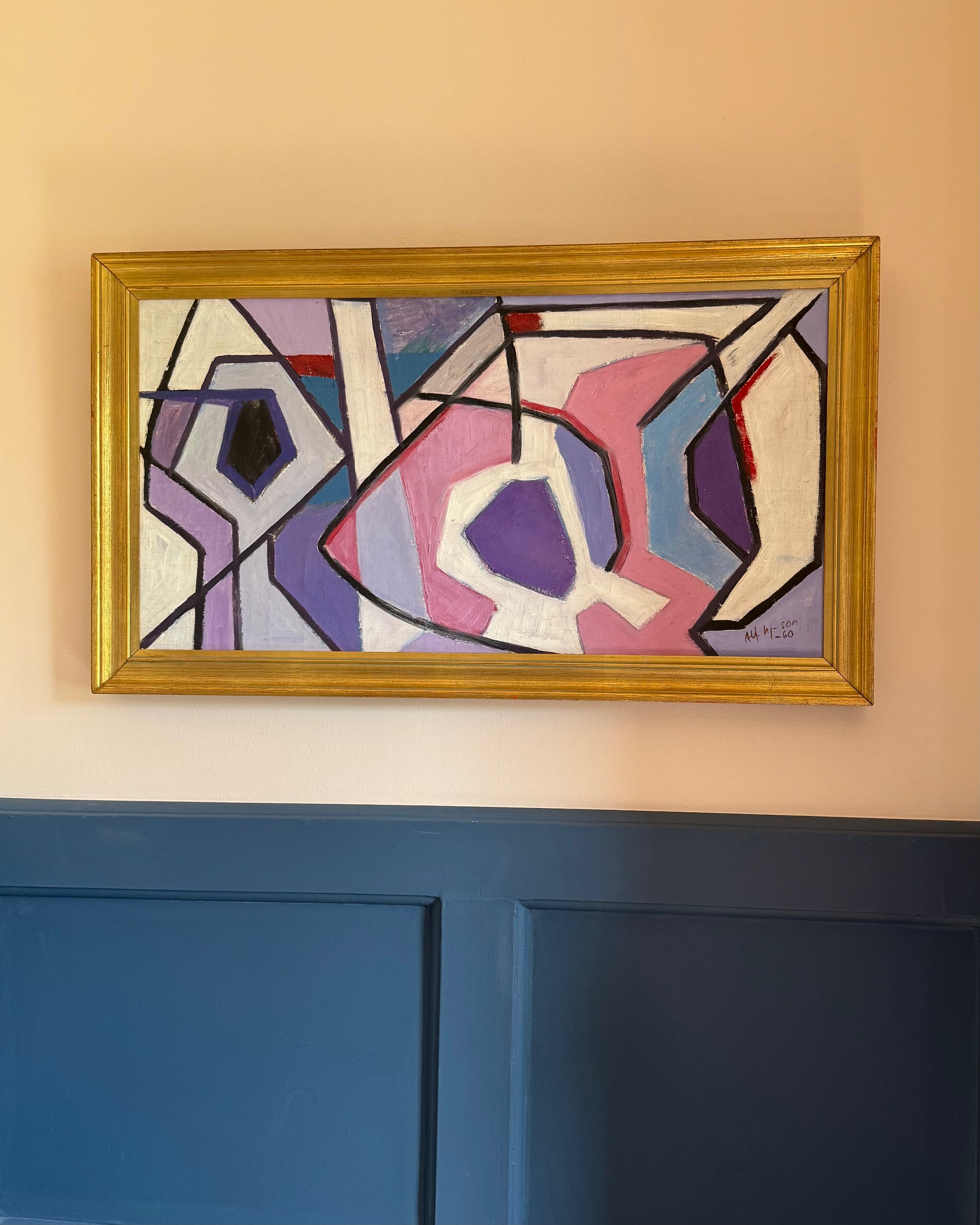 Geometric Composition