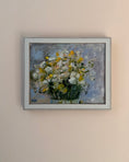 Load image into Gallery viewer, Small Floral Still Life
