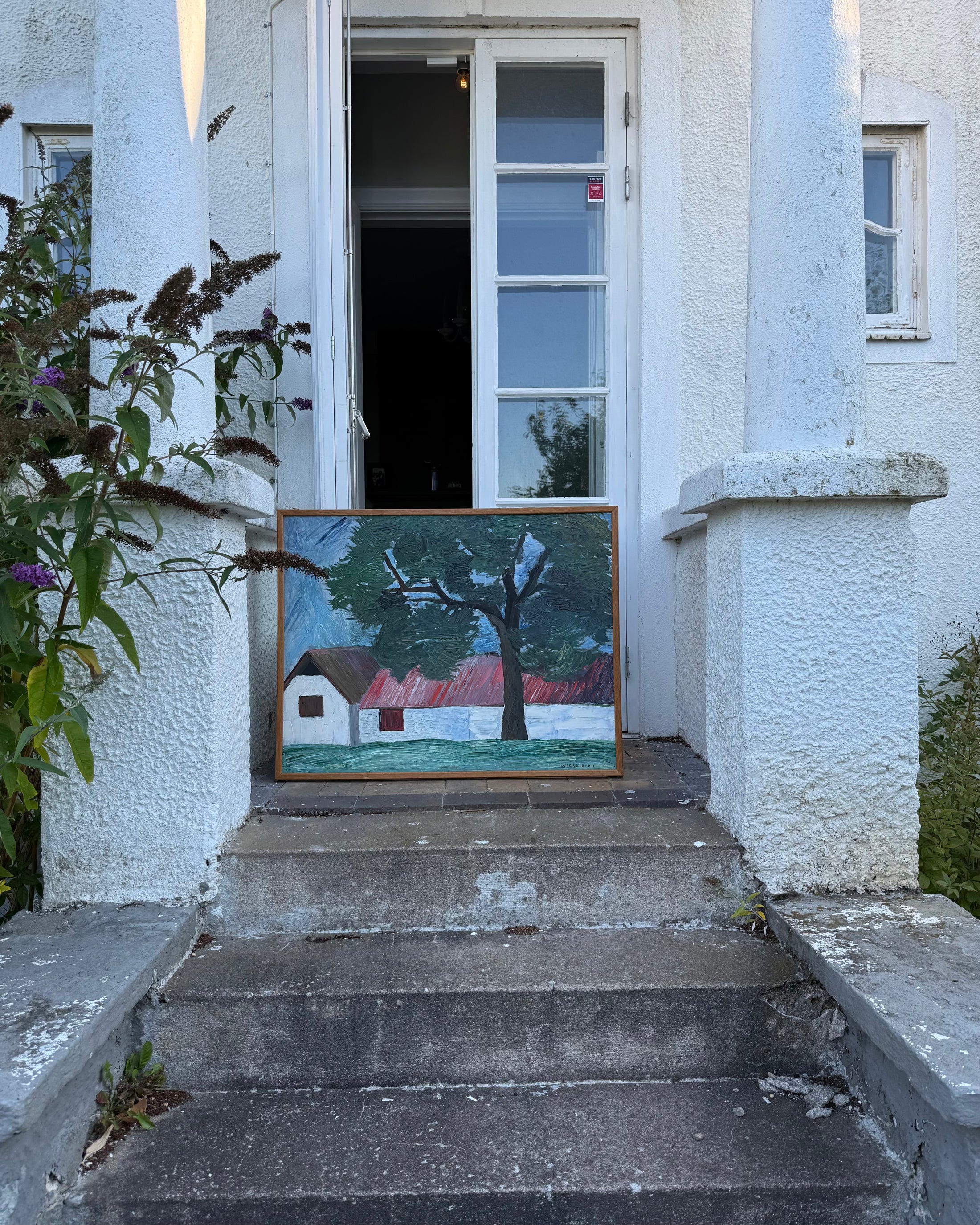 Farmhouse