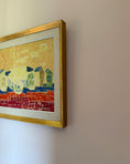 Load image into Gallery viewer, Geometric Beach Huts
