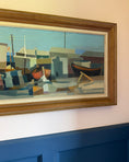 Load image into Gallery viewer, Harbour Geometry
