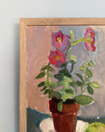 Load image into Gallery viewer, Floral Still Life
