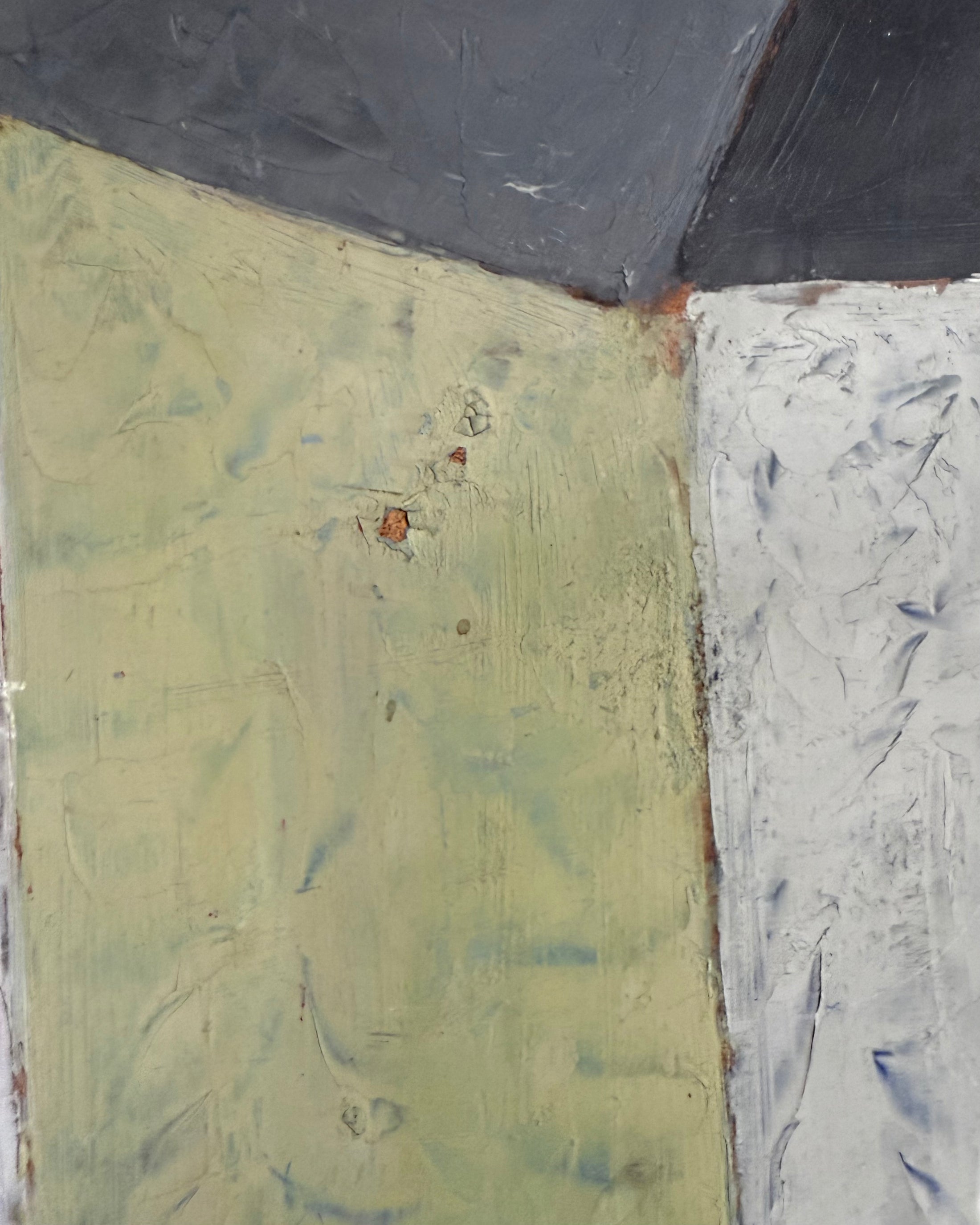 Mid-Century Rooftops