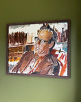 Load image into Gallery viewer, Portrait with Glasses
