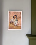 Load image into Gallery viewer, Smoke in Bed

