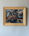 Load image into Gallery viewer, In the Harbor
