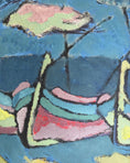 Load image into Gallery viewer, Three Boats
