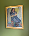 Load image into Gallery viewer, The Seated Figure

