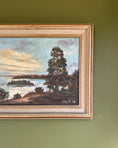 Load image into Gallery viewer, By The Lake
