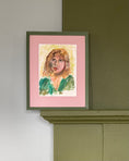 Load image into Gallery viewer, Red Lips
