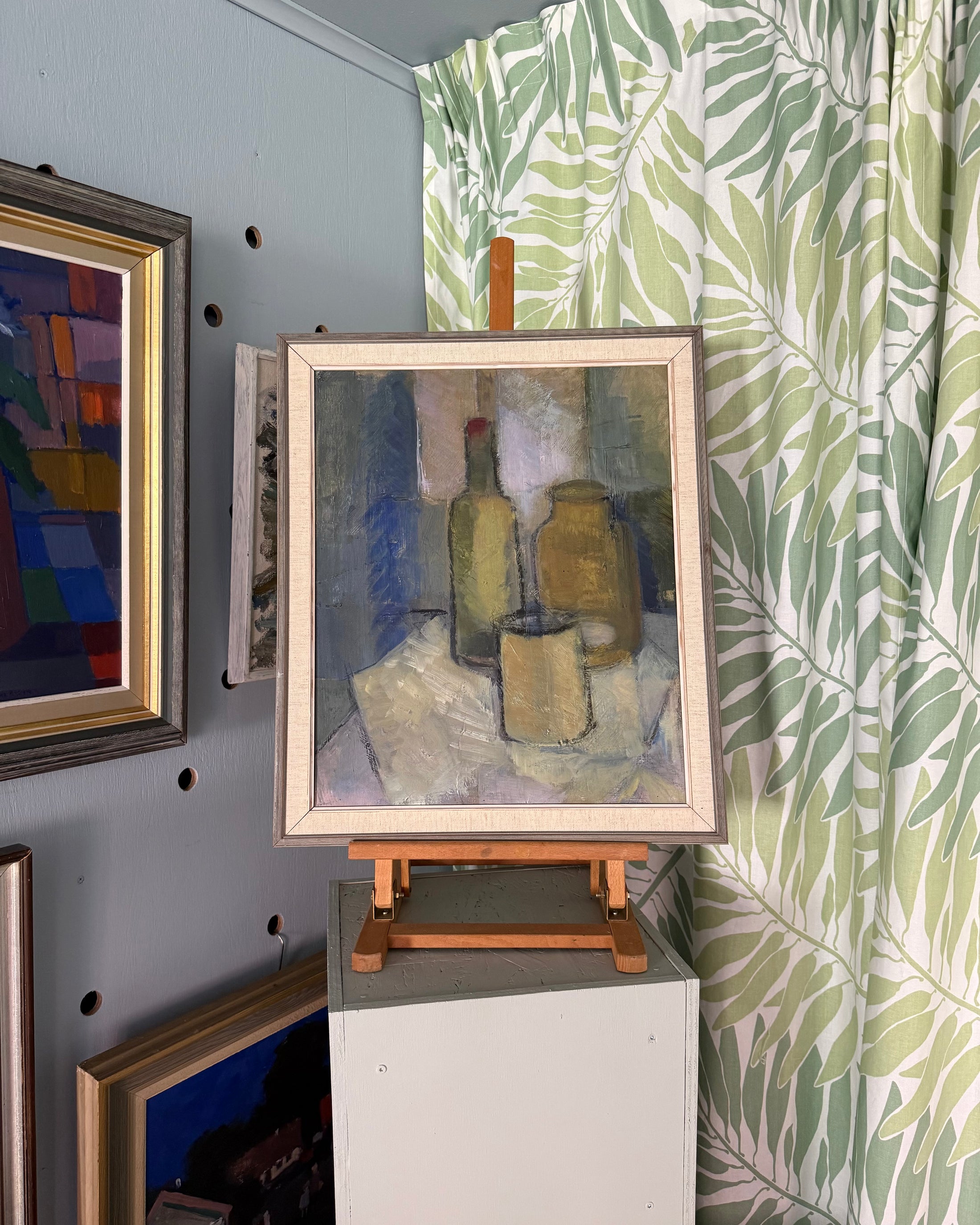 The Bottles