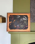 Load image into Gallery viewer, Patchwork Houses
