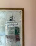 Load image into Gallery viewer, Three Ships
