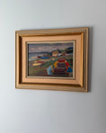Load image into Gallery viewer, Fishing Village
