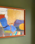 Load image into Gallery viewer, Blue Chair
