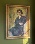 Load image into Gallery viewer, The Sitting Woman
