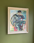Load image into Gallery viewer, 1950s Sailor
