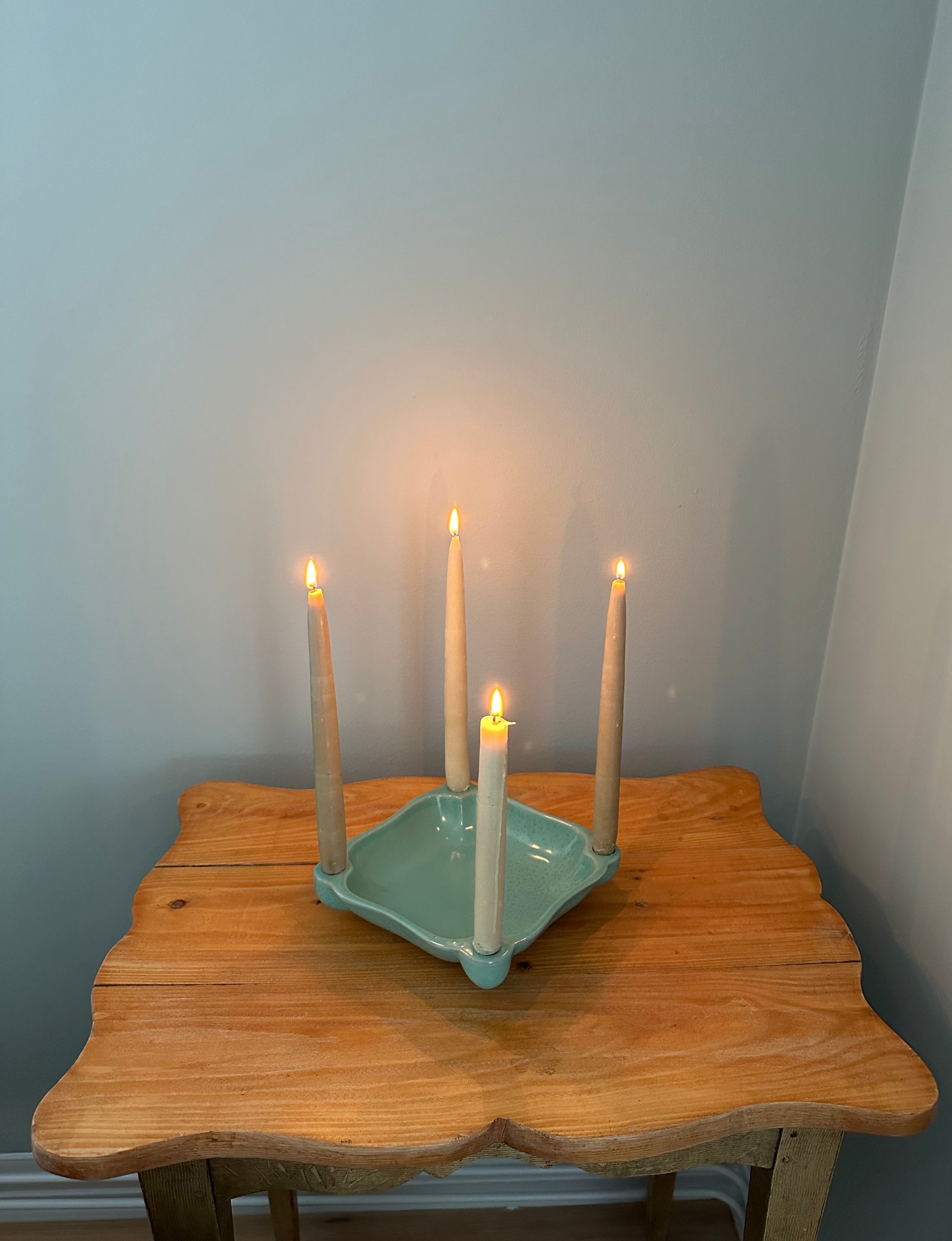 Decorative Candle Holder