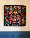 Load image into Gallery viewer, Vintage Tapestry
