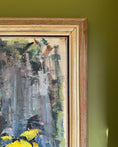 Load image into Gallery viewer, Flowers in Yellow
