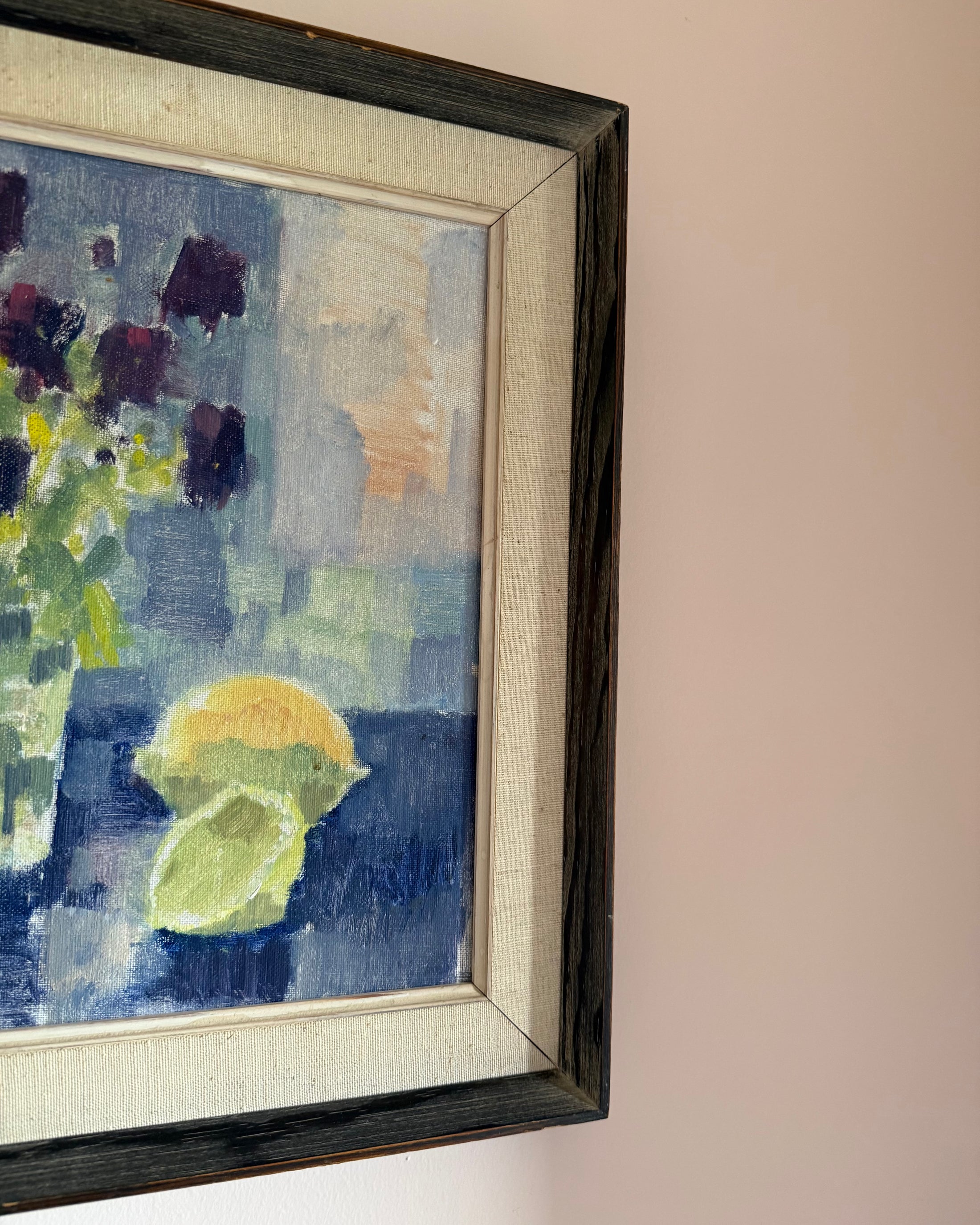 Flower Still Life