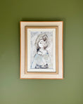 Load image into Gallery viewer, Mid-Century Girl
