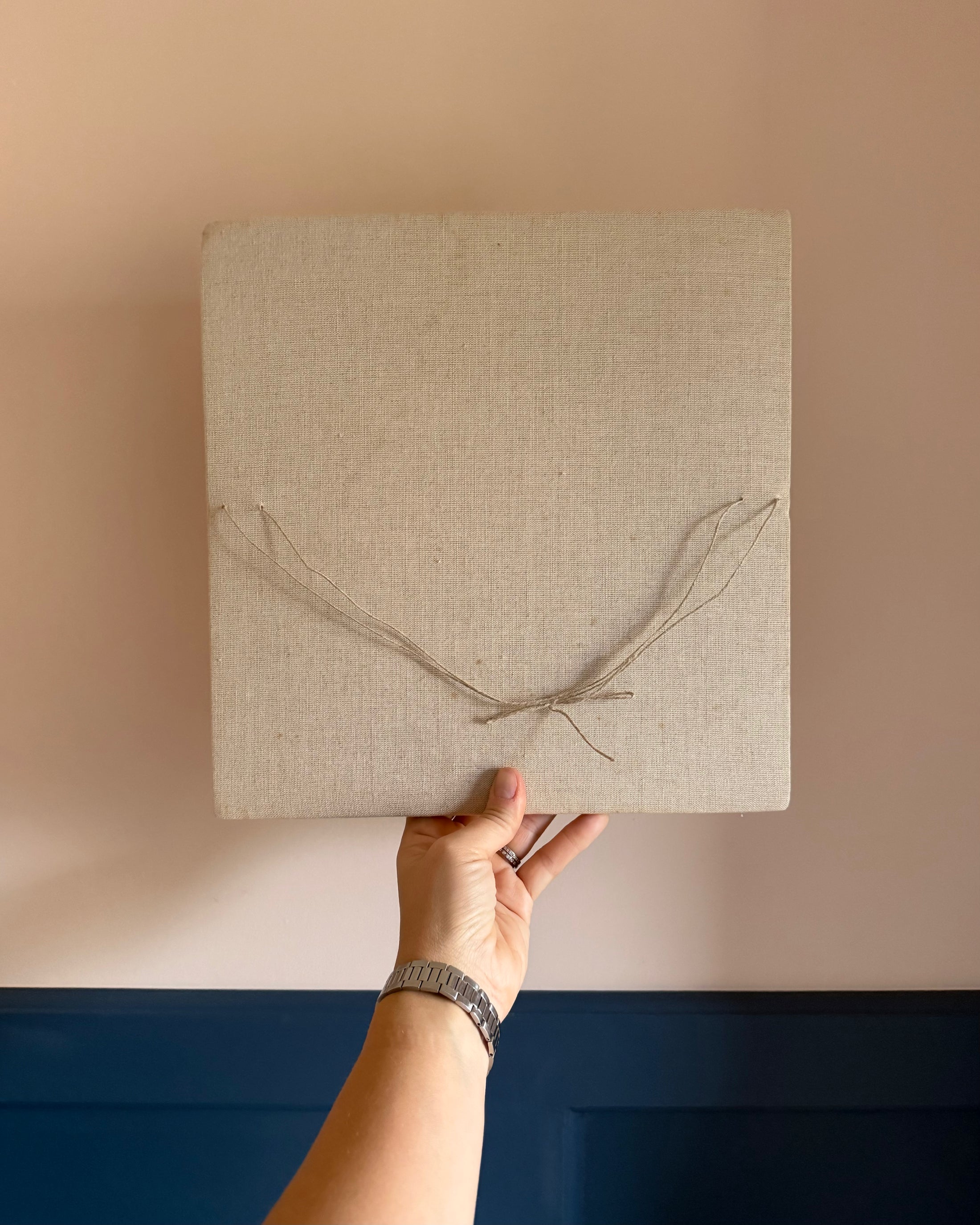 Vintage Tapestry - Apples